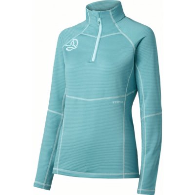 Mikina TERNUA MOMHILL 1/2 ZIP W Lady – Sleviste.cz