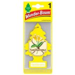 WUNDER-BAUM Vanillaroma – Zbozi.Blesk.cz