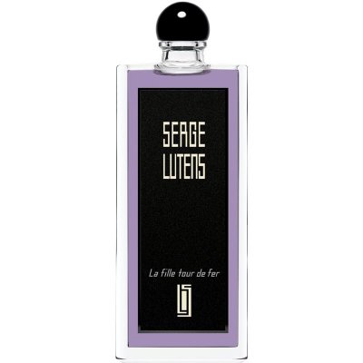 Serge Lutens Collection Noire La Fille Tour de Fer parfémovaná voda unisex 50 ml – Zboží Mobilmania