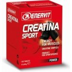 Enervit Creatina Sport 120 tablet – Hledejceny.cz