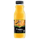 Cappy Džus pomeranč 100% 12 x 330 ml – Sleviste.cz