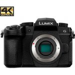 Panasonic Lumix DC-G90 – Sleviste.cz