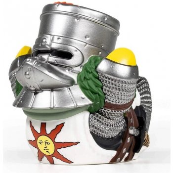 Tubbz kachnička Dark Souls Solaire EPEE Merch Numskull