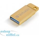 Verbatim Store 'n' Go Metal Executive 64GB 99106 – Hledejceny.cz