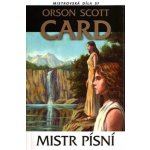 Mistr písní - Orson Scott Card – Sleviste.cz