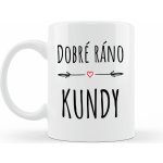 Ahome Hrneček Dobré ráno kundy 330 ml – Hledejceny.cz