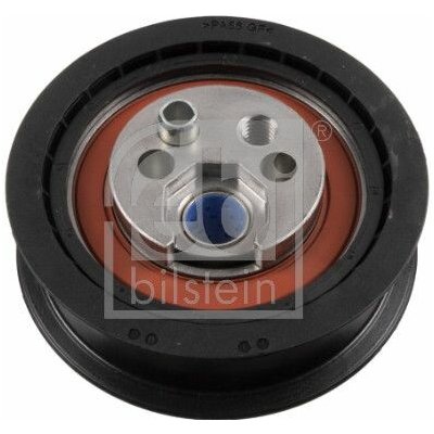 Napínací kladka, ozubený řemen FEBI BILSTEIN 02889 – Zboží Mobilmania