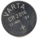 Varta CR2016 1ks 961089 – Hledejceny.cz