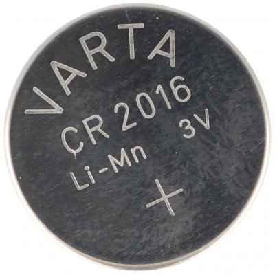 Varta CR2016 1ks 961089 – Hledejceny.cz