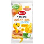 Emco Super ovocný hadík mango 20 g – Zbozi.Blesk.cz
