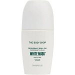 The Body Shop Aloe deodorant roll-on bez parfemace 50 ml – Zboží Mobilmania