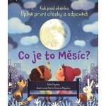 Co je to Měsíc? – Zbozi.Blesk.cz