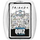 Winning Moves Top Trumps Quiz Friends