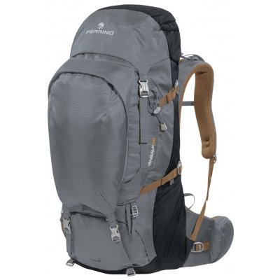 Ferrino Transalp 60l Grey – Zboží Mobilmania