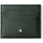 Montblanc Meisterstück 129254 kožené modrá – Sleviste.cz