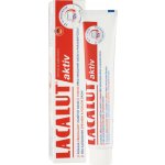 Lacalut Aktiv 75 ml – Sleviste.cz