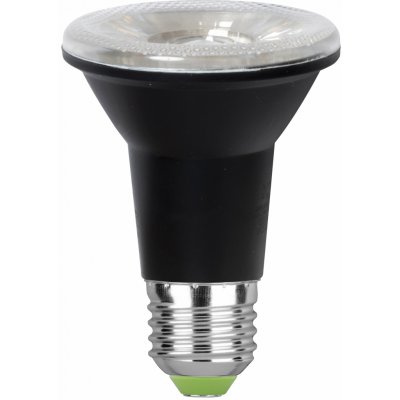 FanEurope Fan KLASSIC-B-PAR20M LED žárovka PAR20 černá E27 7 W 550 lm 4000 K – Hledejceny.cz