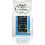 Corsini Bio Sumatra Mountain zrnková 250 g – Hledejceny.cz