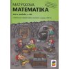 Matýskova matematika pro 4. ročník, 2. díl učebnice