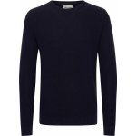 Blend Bhcodford Crew Neck Knit Noos pánský svetr černá – Sleviste.cz