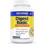 Enzymedica Digest Basic + Probiotics 30 kapslí – Hledejceny.cz