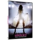 Lovelace: Pravdivá zpověd královny porna DVD