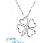 Beneto Stříbrný se čtyřlístkem AGS780/47 – Sleviste.cz