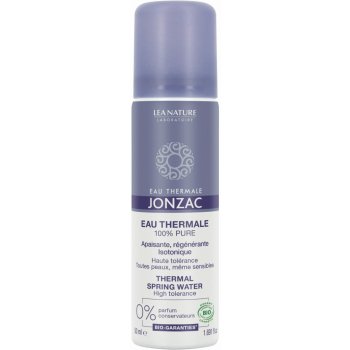 Jonzac Eau Thermale termální voda spray 50 ml