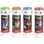 Dulcop Bublifuk 60ml Sonic – Zboží Dáma