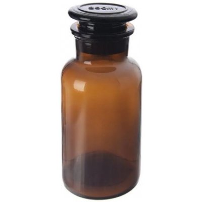 Orion Dóza hnědé sklo 0,25 l – Zboží Dáma