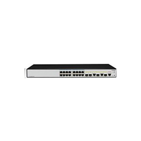 Switch Huawei S1720-20GFR-4TP