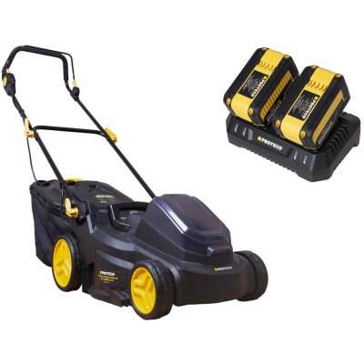 Proteco 51.10-SA-37-AKU – Sleviste.cz