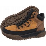 Rieker U1571-68 hnědé – Zboží Mobilmania