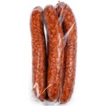 Masné krámy Staročeská klobása cca 0,8 kg – Zboží Dáma
