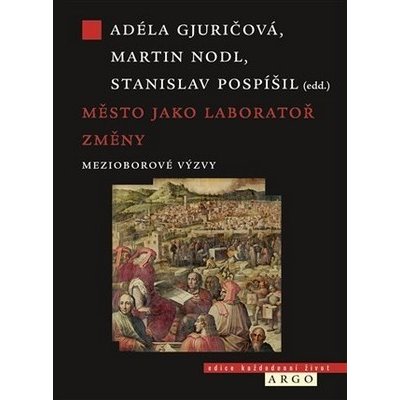 Město jako laboratoř změny – Sleviste.cz