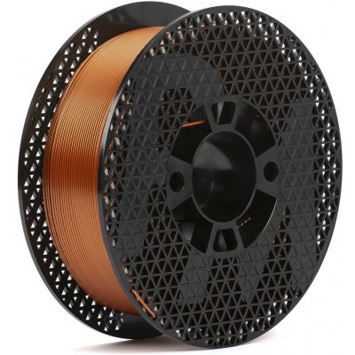 Filament PM PLA 1,75mm měděná 2 kg – Zboží Živě