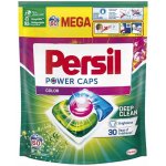 Persil Power Caps Kapsle na praní barevného prádla 60 PD – Zboží Mobilmania