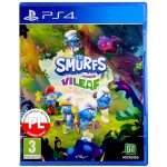 The Smurfs: Mission Vileaf – Zboží Dáma