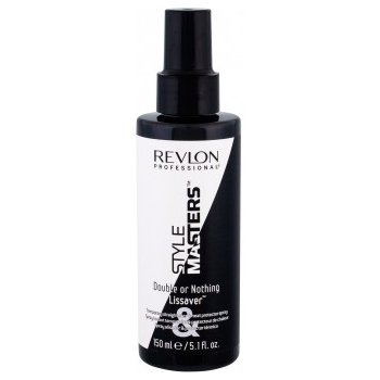 Revlon Style Masters Double or Nothing Lissaver 150 ml