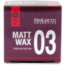 Salerm Pro.Line 03 Matt Wax matující pasta 50 g