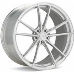 OZ ZEUS 20x11 5x114,3 ET33 brushed | Zboží Auto