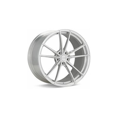 OZ ZEUS 20x11 5x114,3 ET33 brushed | Zboží Auto