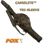 FOX Camolite Tri-Sleeve 13ft 2díl Rods – Zboží Mobilmania