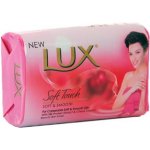 Lux Soft Touch toaletní mýdlo 80 g – Hledejceny.cz