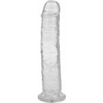 LoveToy Flawless Clear Dildo 7.0 – Zboží Mobilmania