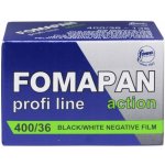 Foma Fomapan 400/135-36 DX – Zboží Živě