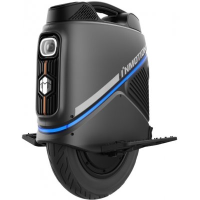 Inmotion V9 – Zboží Dáma