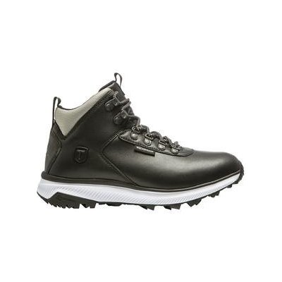 Tenson Urban Hiker Mid W černé