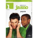 Agentura Jasno 01 DVD
