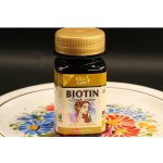 VitaHarmony Biotin 300 mcg + Selen + Zinek 87 tablet – Zboží Mobilmania